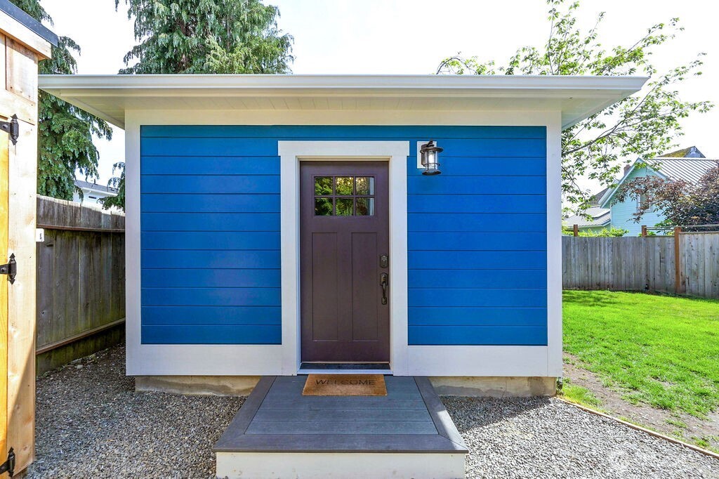 828 Tyler Street Port Townsend WA 98368