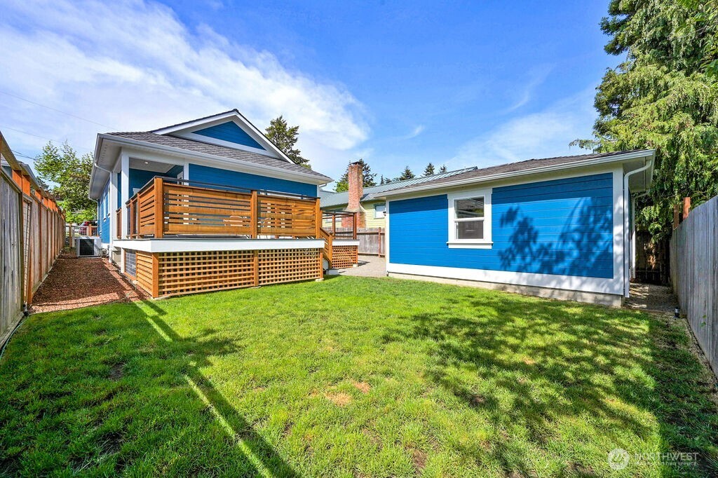 828 Tyler Street Port Townsend WA 98368