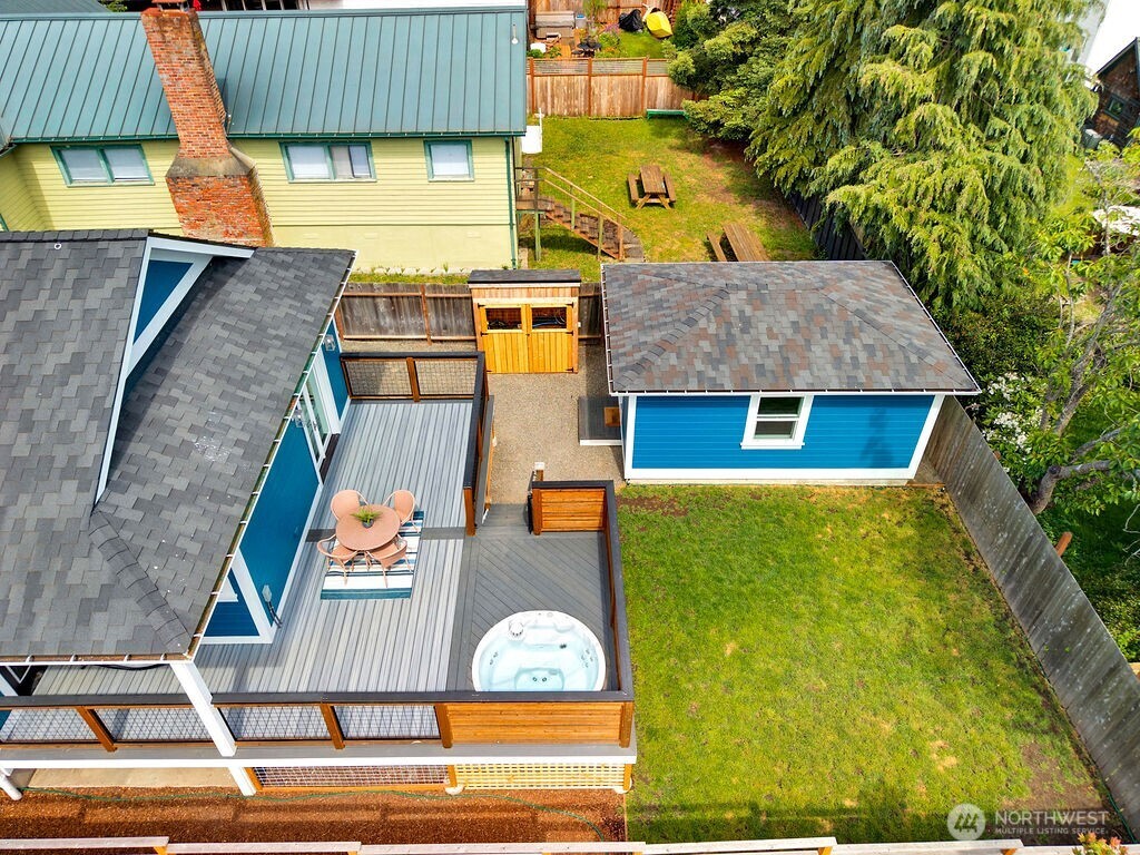828 Tyler Street Port Townsend WA 98368
