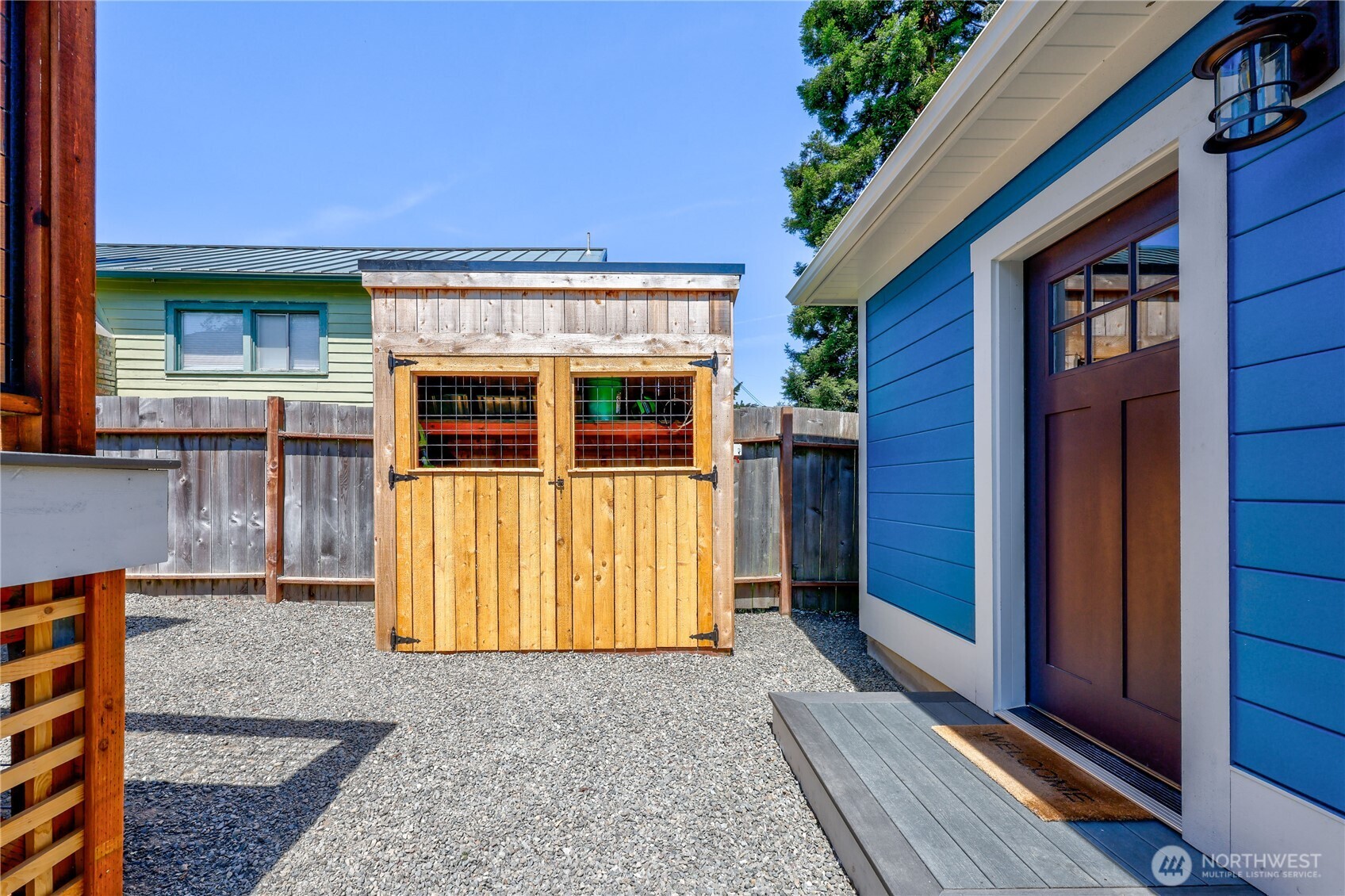 828 Tyler Street Port Townsend WA 98368