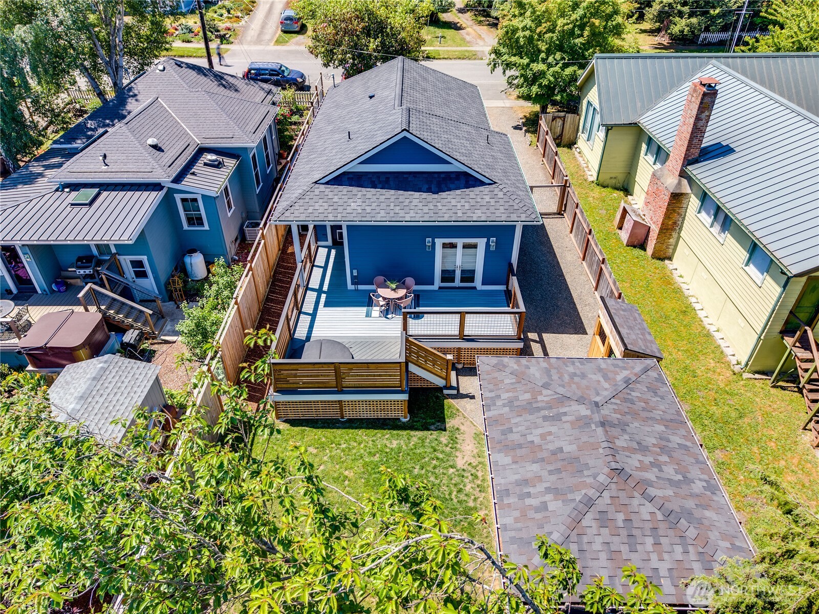 828 Tyler Street Port Townsend WA 98368