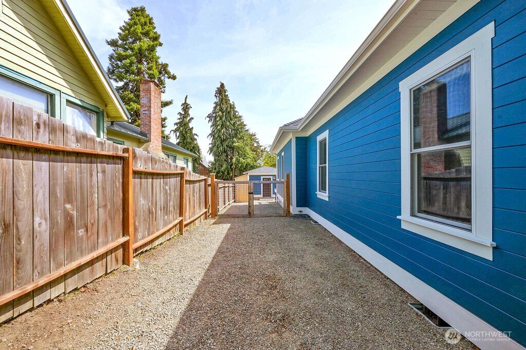 828 Tyler Street Port Townsend WA 98368