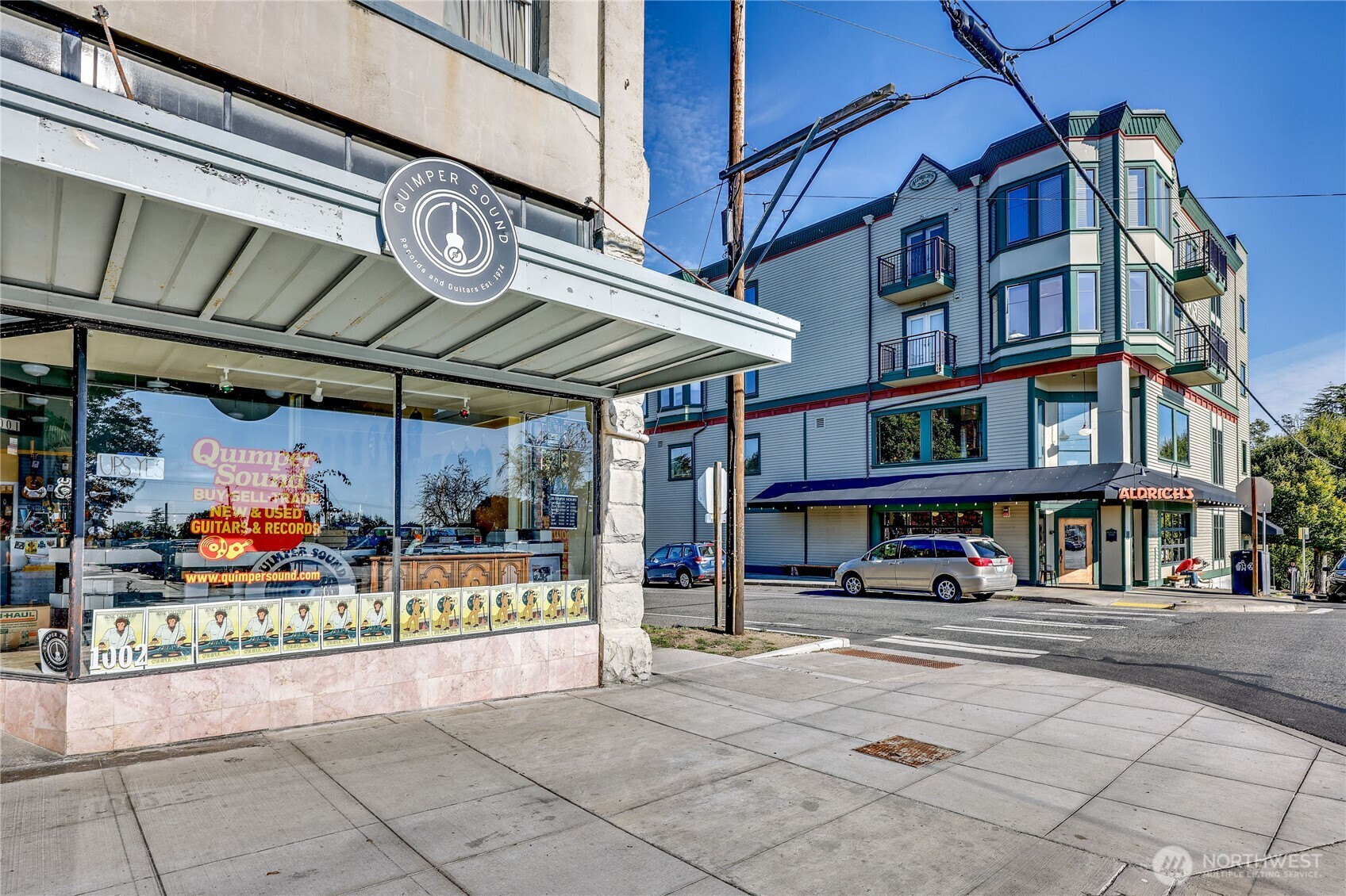 828 Tyler Street Port Townsend WA 98368