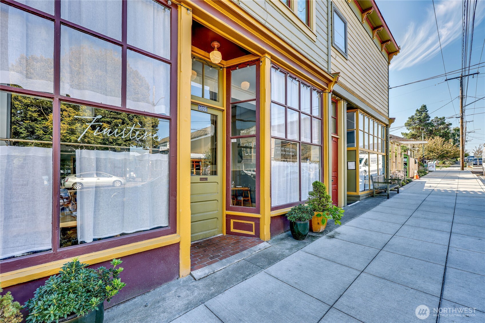 828 Tyler Street Port Townsend WA 98368