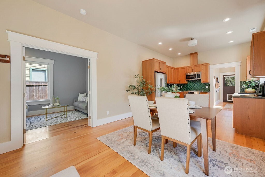828 Tyler Street Port Townsend WA 98368
