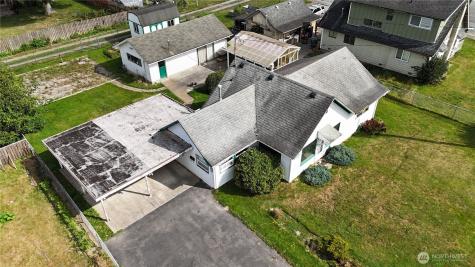 832 Alexander Street Sedro Woolley WA 98284