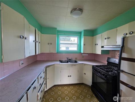 832 Alexander Street Sedro Woolley WA 98284