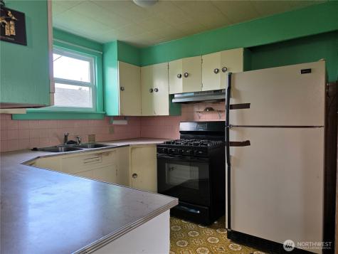 832 Alexander Street Sedro Woolley WA 98284