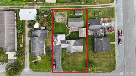 832 Alexander Street Sedro Woolley WA 98284