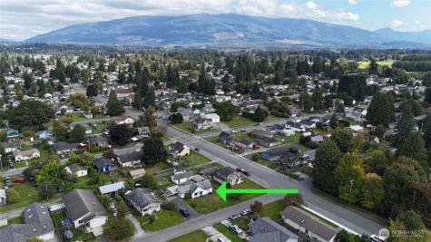 832 Alexander Street Sedro Woolley WA 98284