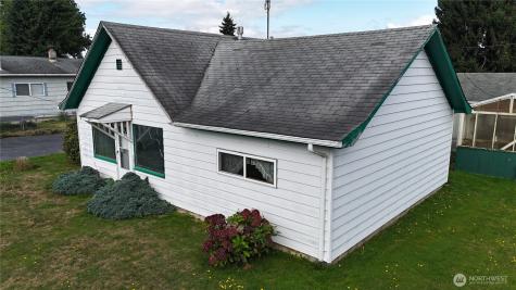 832 Alexander Street Sedro Woolley WA 98284