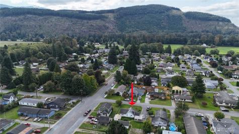 832 Alexander Street Sedro Woolley WA 98284