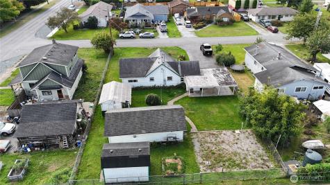 832 Alexander Street Sedro Woolley WA 98284