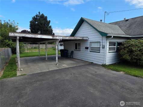 832 Alexander Street Sedro Woolley WA 98284