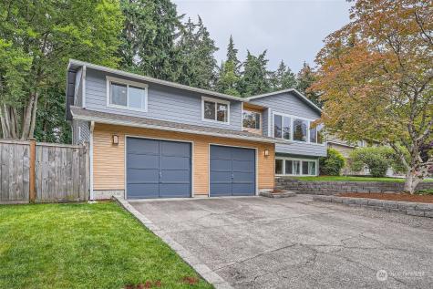 3813 331st Federal Way WA 98023