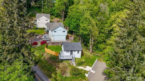 1408 Price Road Bremerton WA 98312