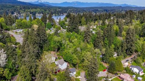1408 Price Road Bremerton WA 98312