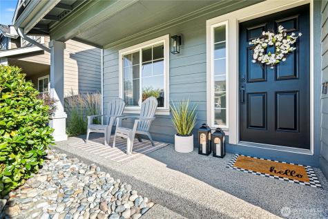 12805 166TH Puyallup WA 98374