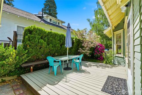 809 E 2nd Avenue Ellensburg WA 98926