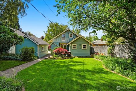 809 E 2nd Avenue Ellensburg WA 98926