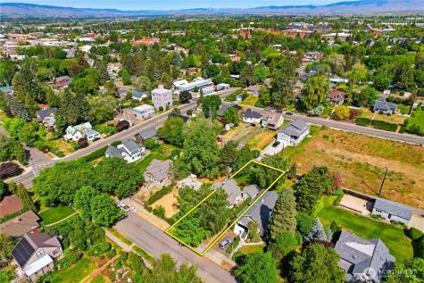 809 E 2nd Avenue Ellensburg WA 98926