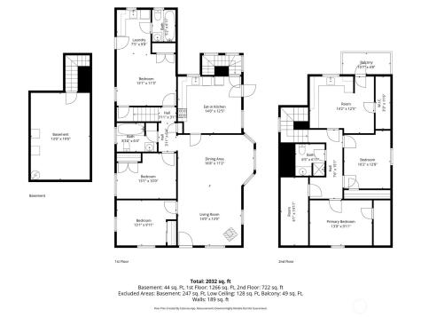 809 E 2nd Avenue Ellensburg WA 98926