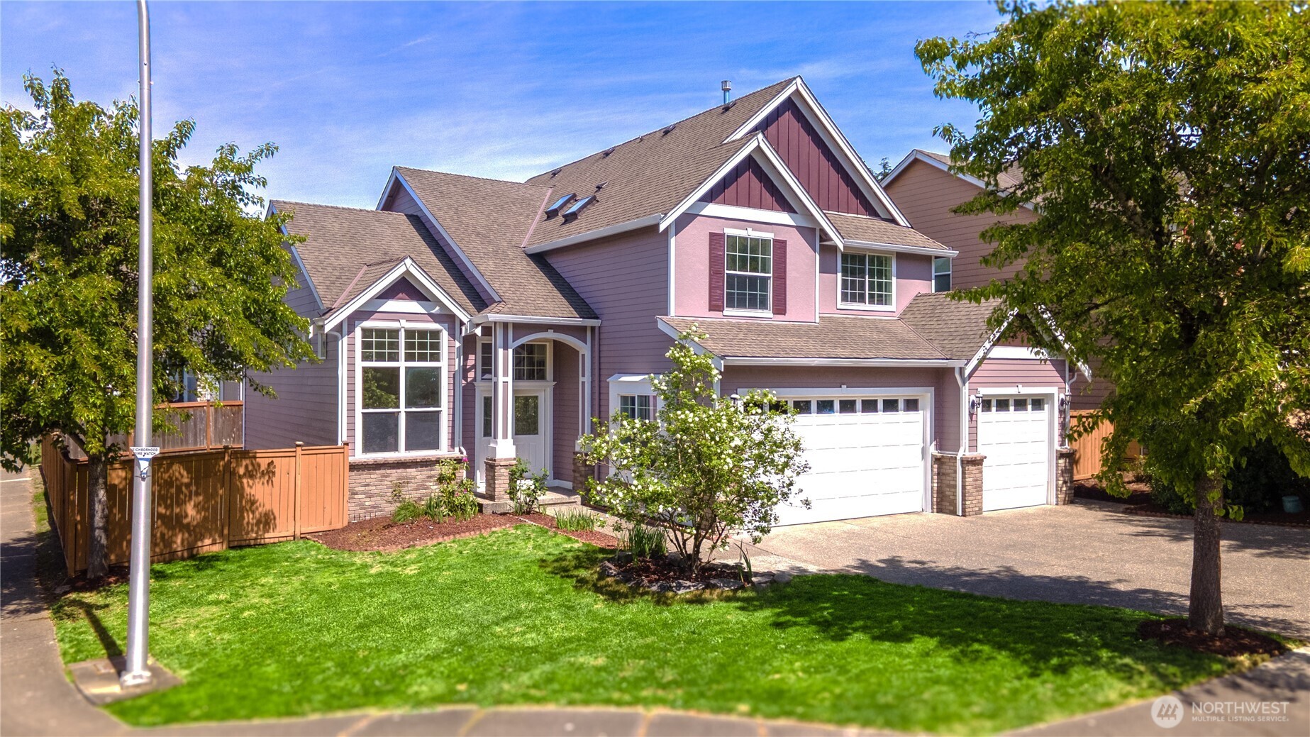 12206 SE 307th Place Auburn WA 98092