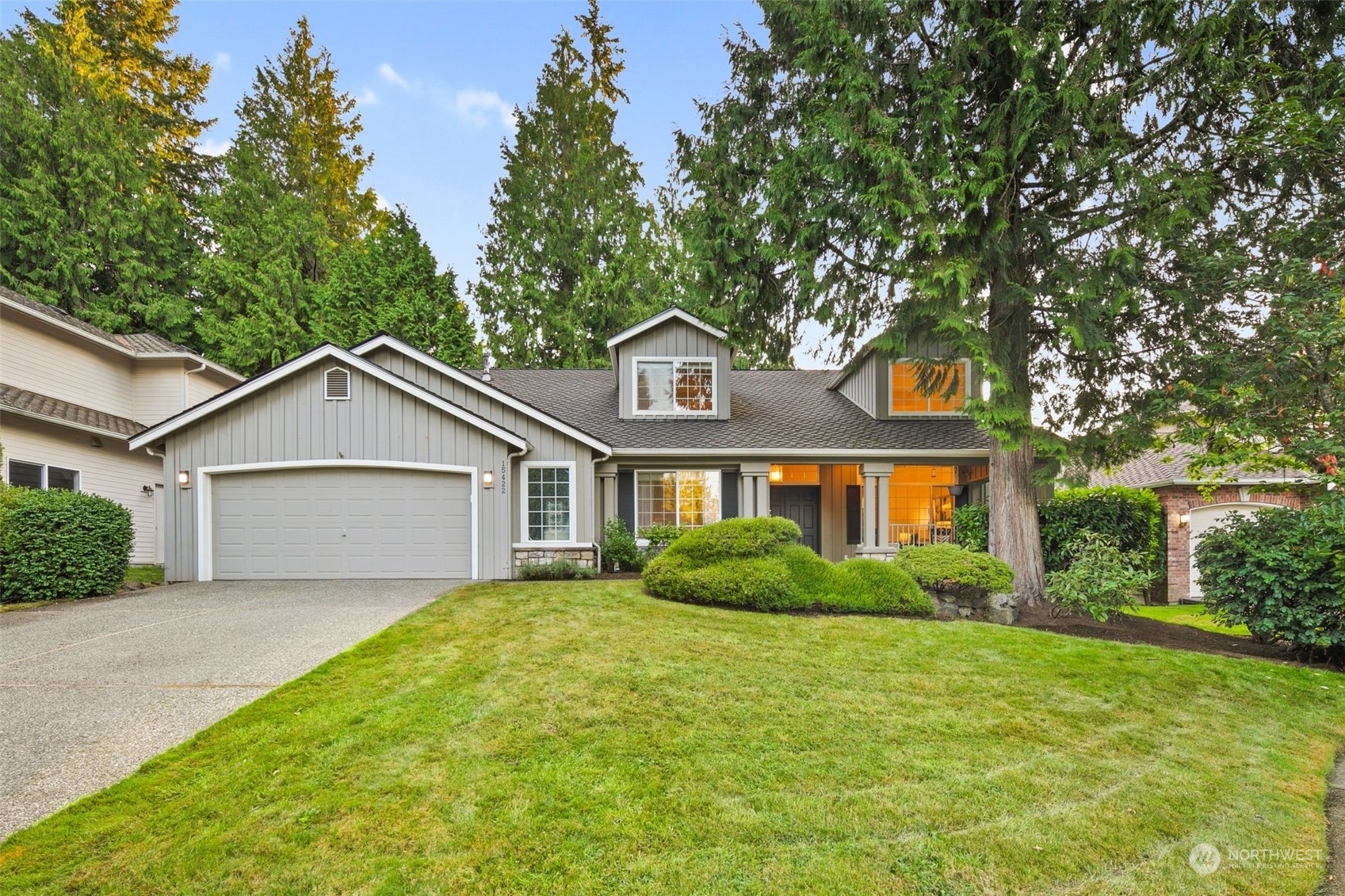 15422 33rd Avenue SE Mill Creek WA 98012