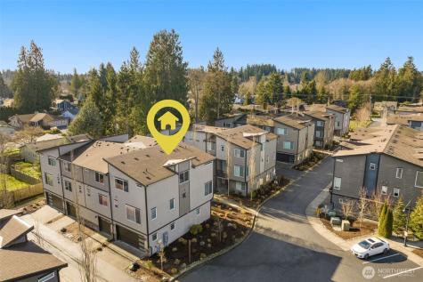 14913 48th Avenue W Edmonds WA 98026