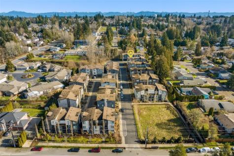 14913 48th Avenue W Edmonds WA 98026