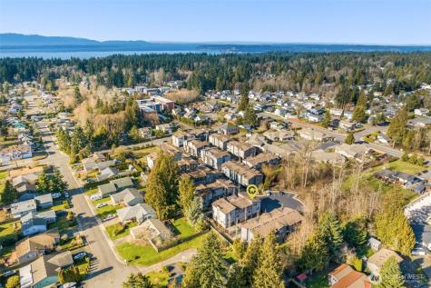 14913 48th Avenue W Edmonds WA 98026