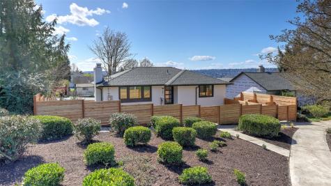 3201 S Webster Street Seattle WA 98118
