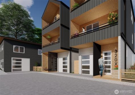 3201 S Webster Street Seattle WA 98118