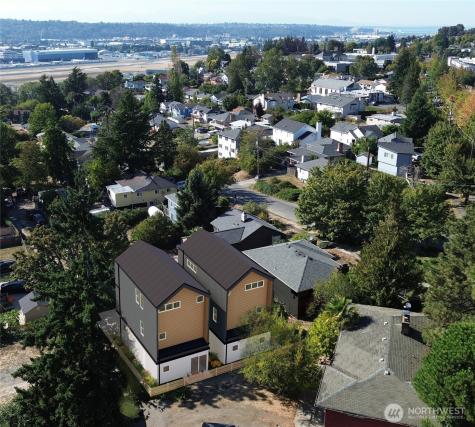 3201 S Webster Street Seattle WA 98118