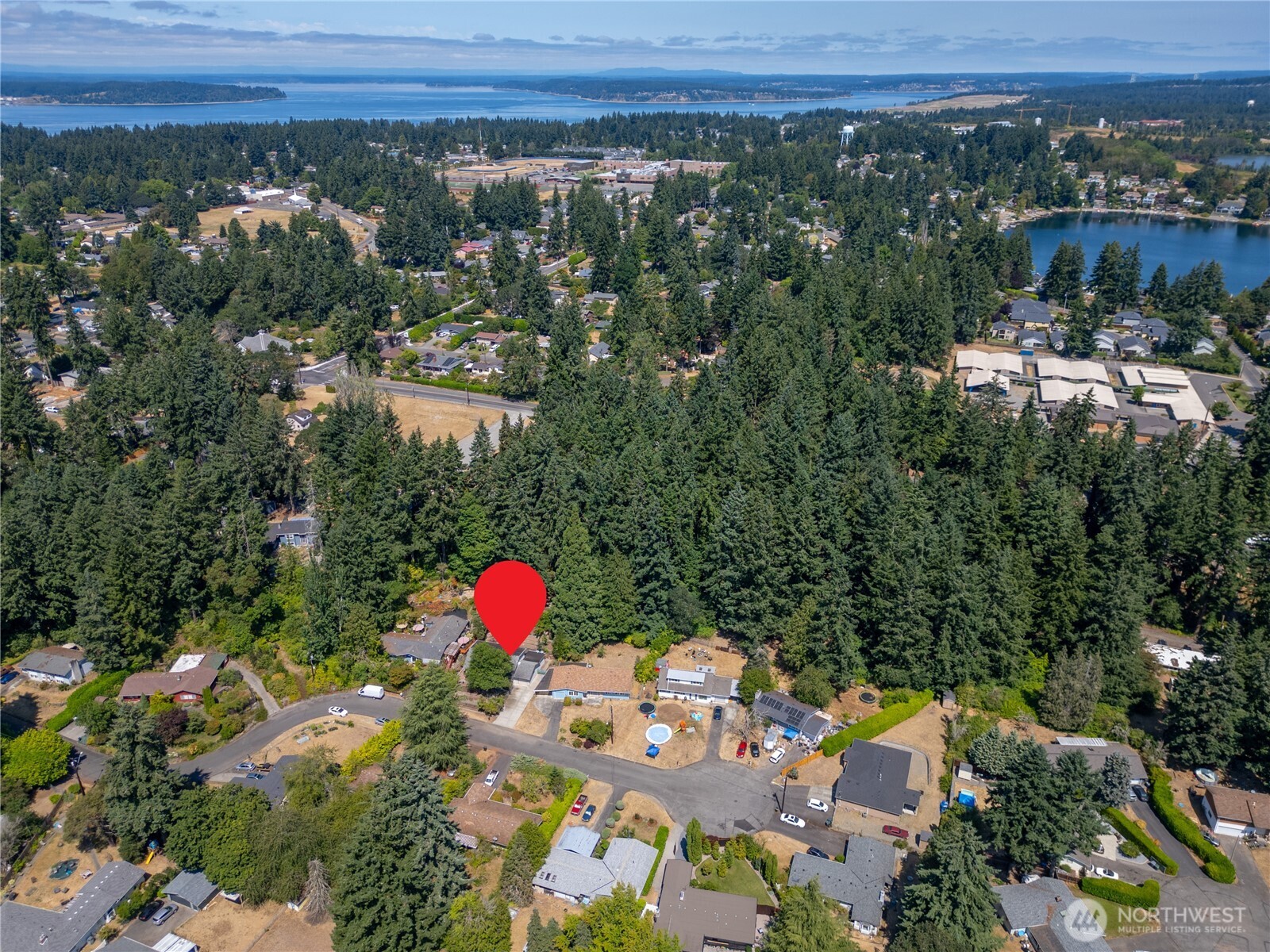 10105 114th Street SW Lakewood WA 98498