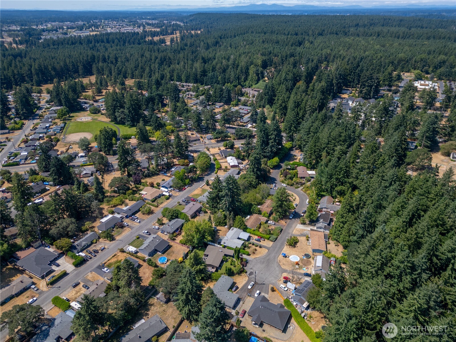 10105 114th Street SW Lakewood WA 98498