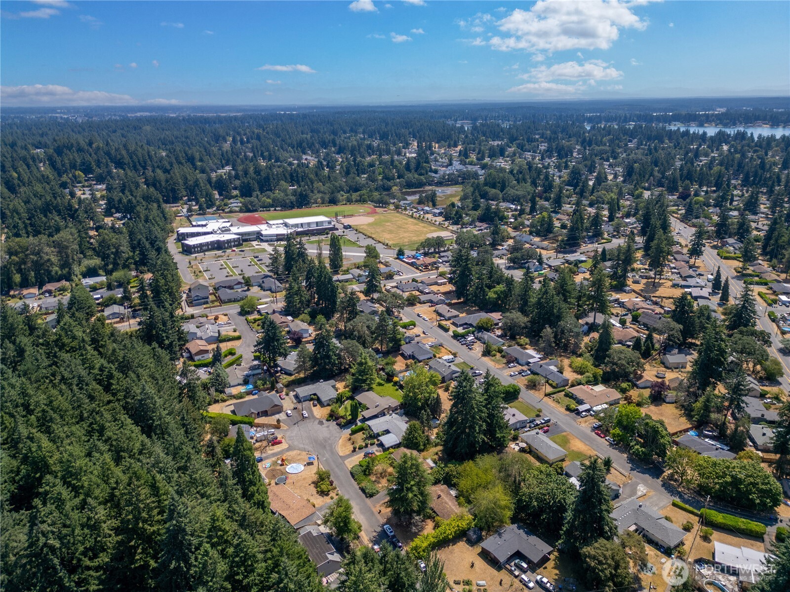 10105 114th Street SW Lakewood WA 98498