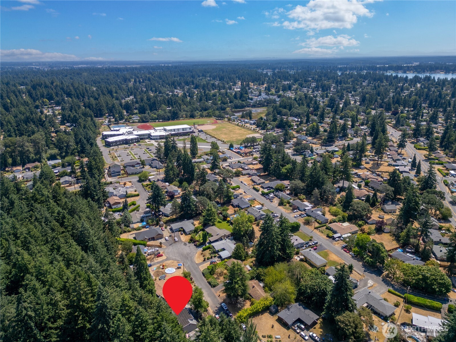 10105 114th Street SW Lakewood WA 98498