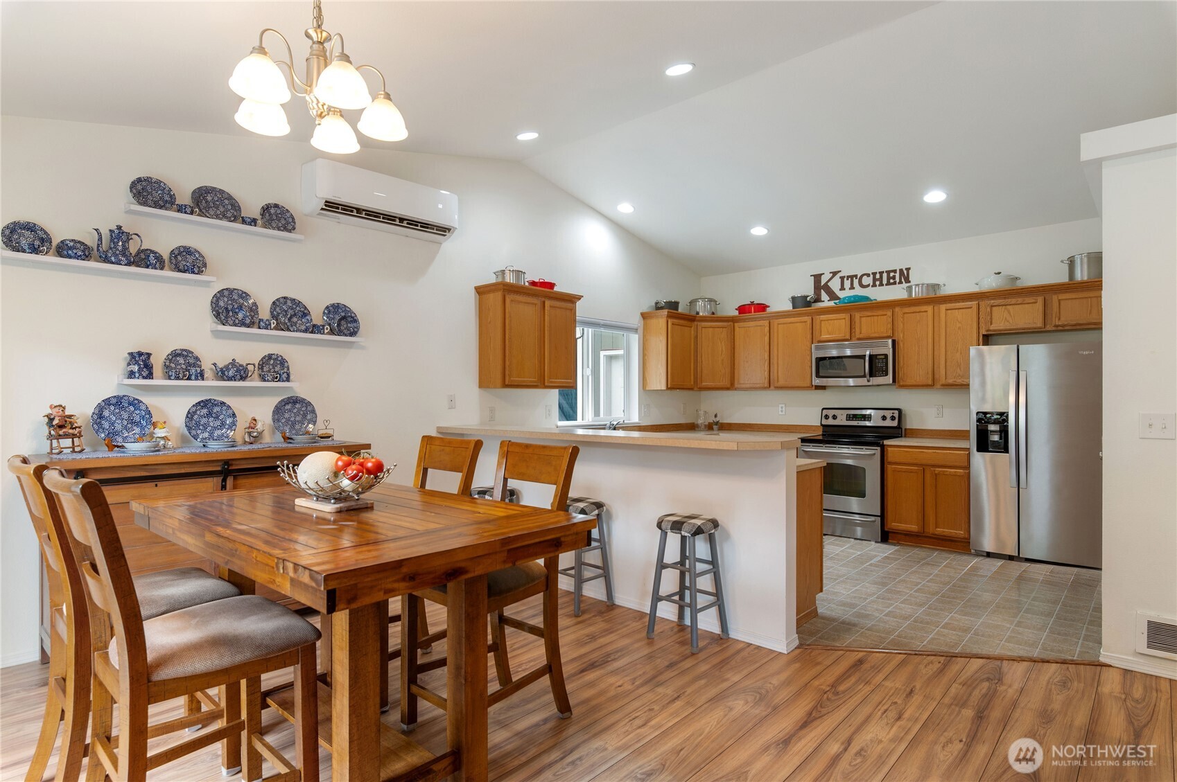 430 E Herron Drive Shelton WA 98584