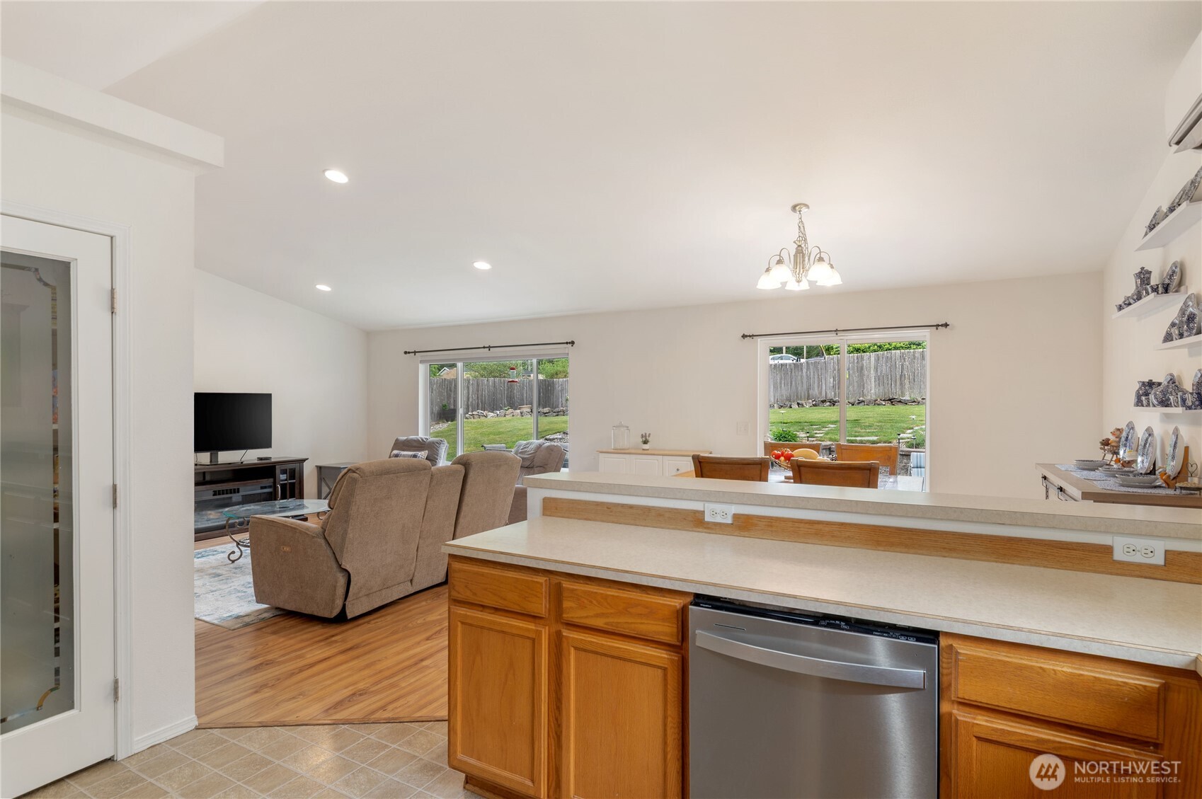 430 E Herron Drive Shelton WA 98584