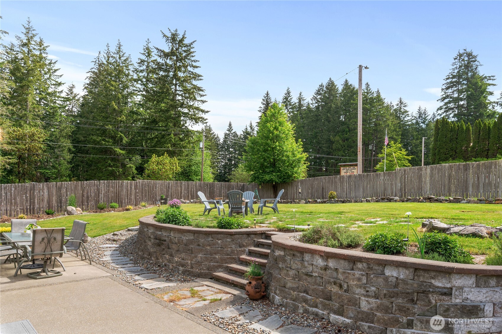 430 E Herron Drive Shelton WA 98584