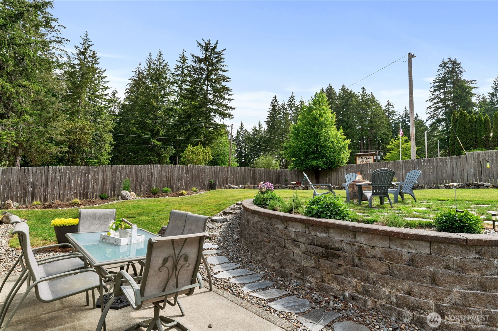 430 E Herron Drive Shelton WA 98584
