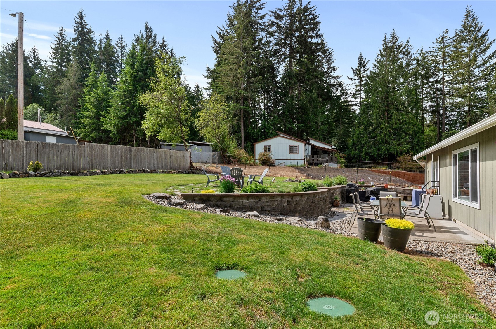430 E Herron Drive Shelton WA 98584