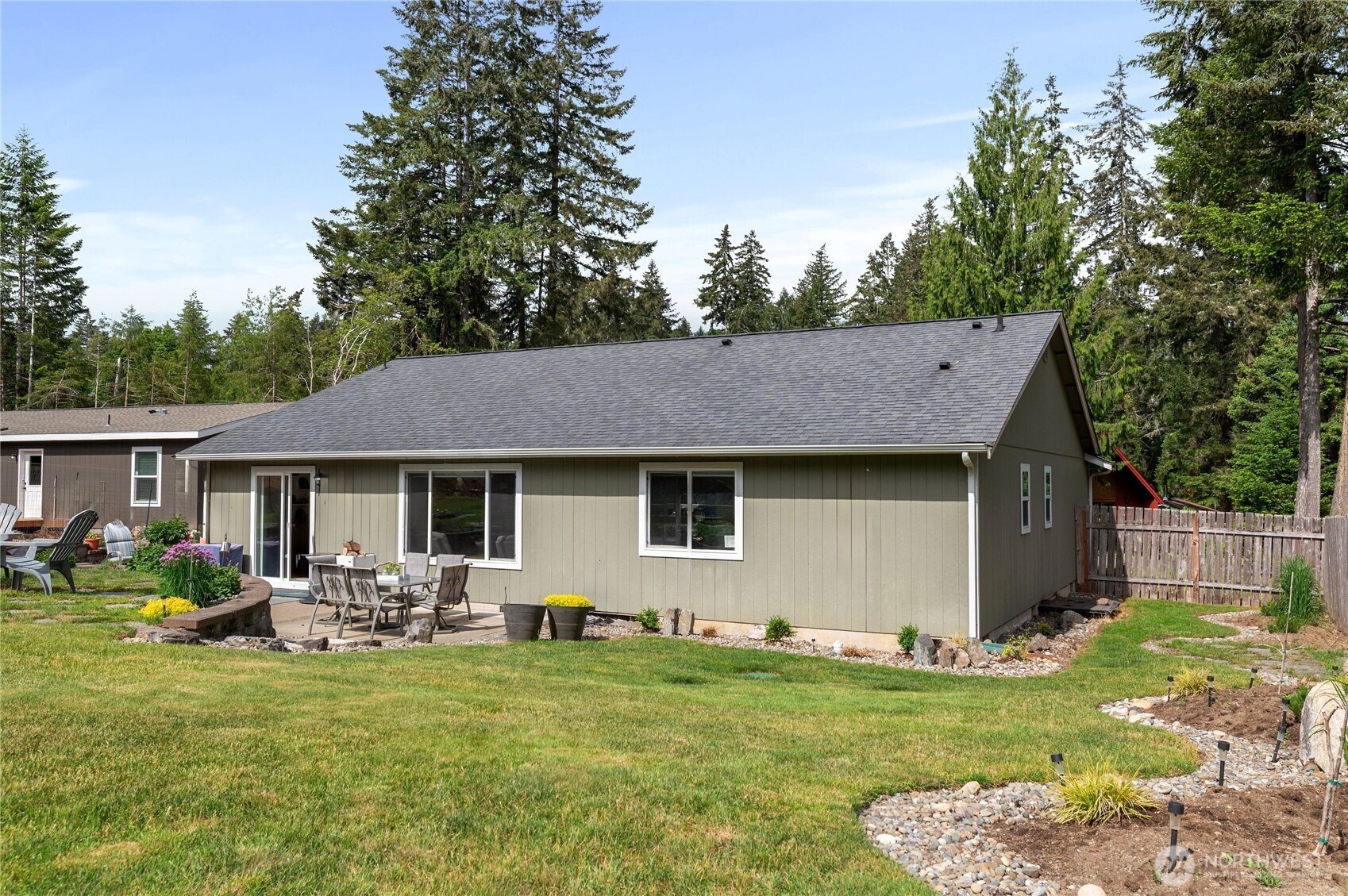 430 E Herron Drive Shelton WA 98584