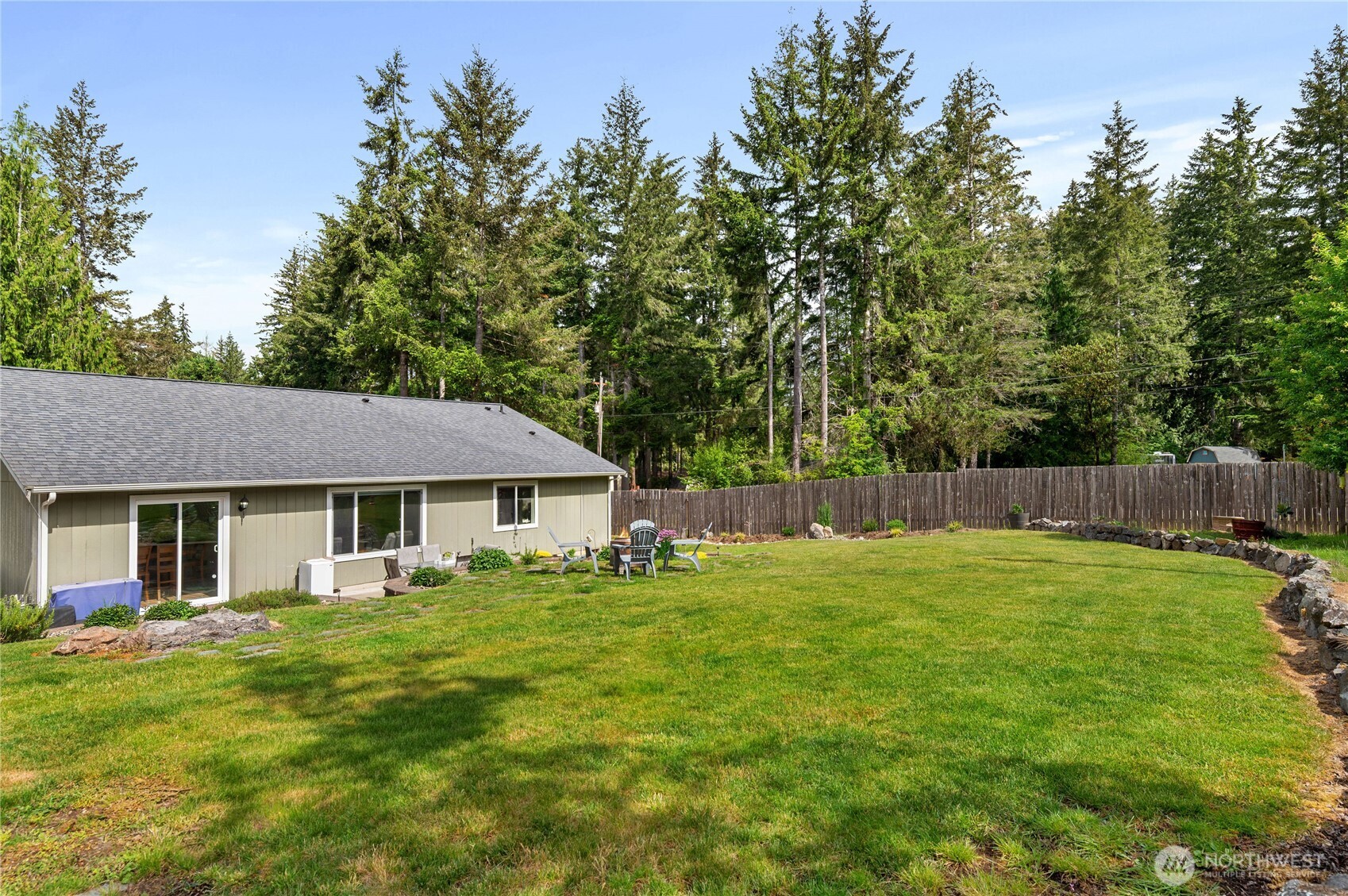 430 E Herron Drive Shelton WA 98584