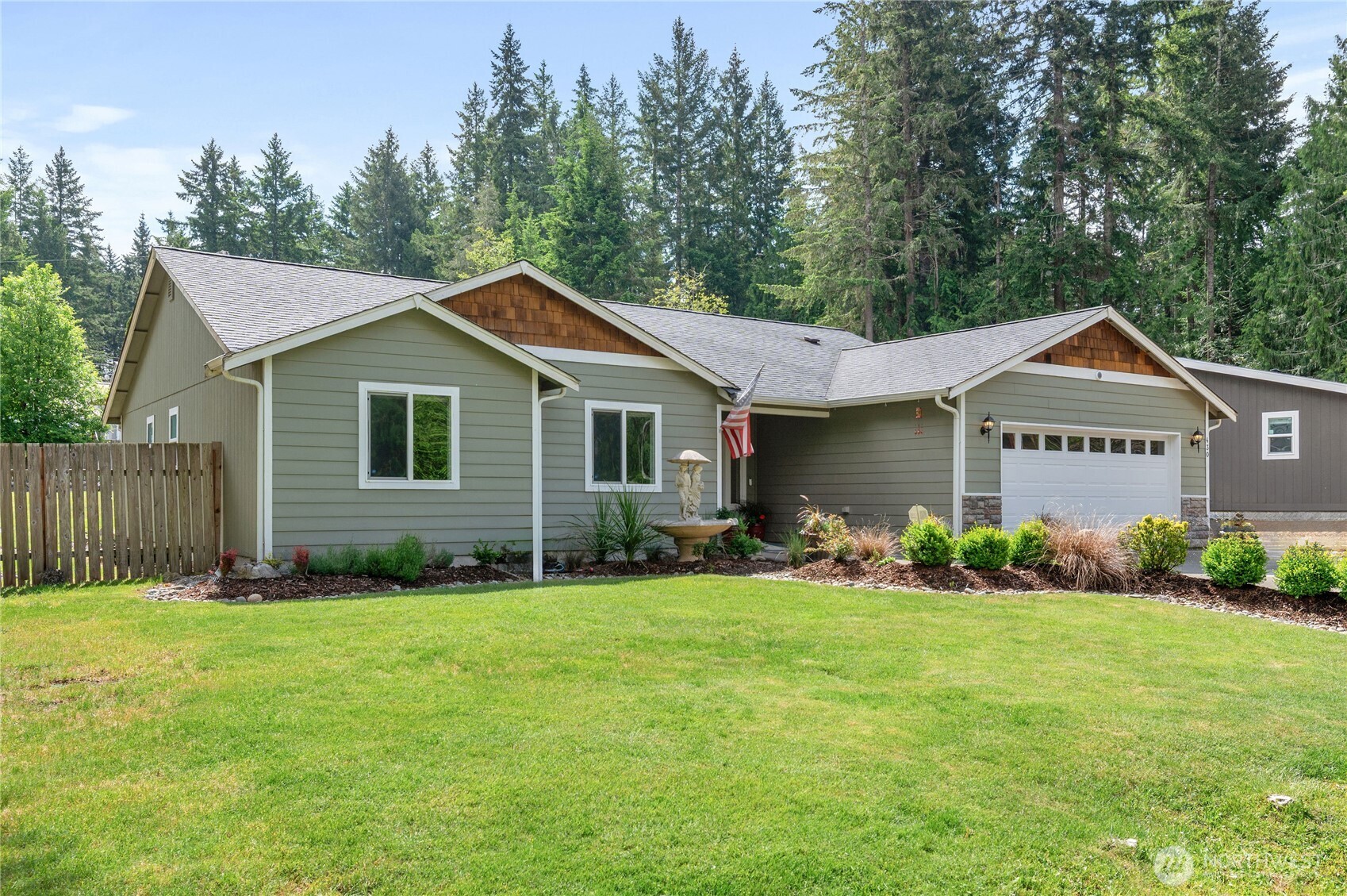 430 E Herron Drive Shelton WA 98584