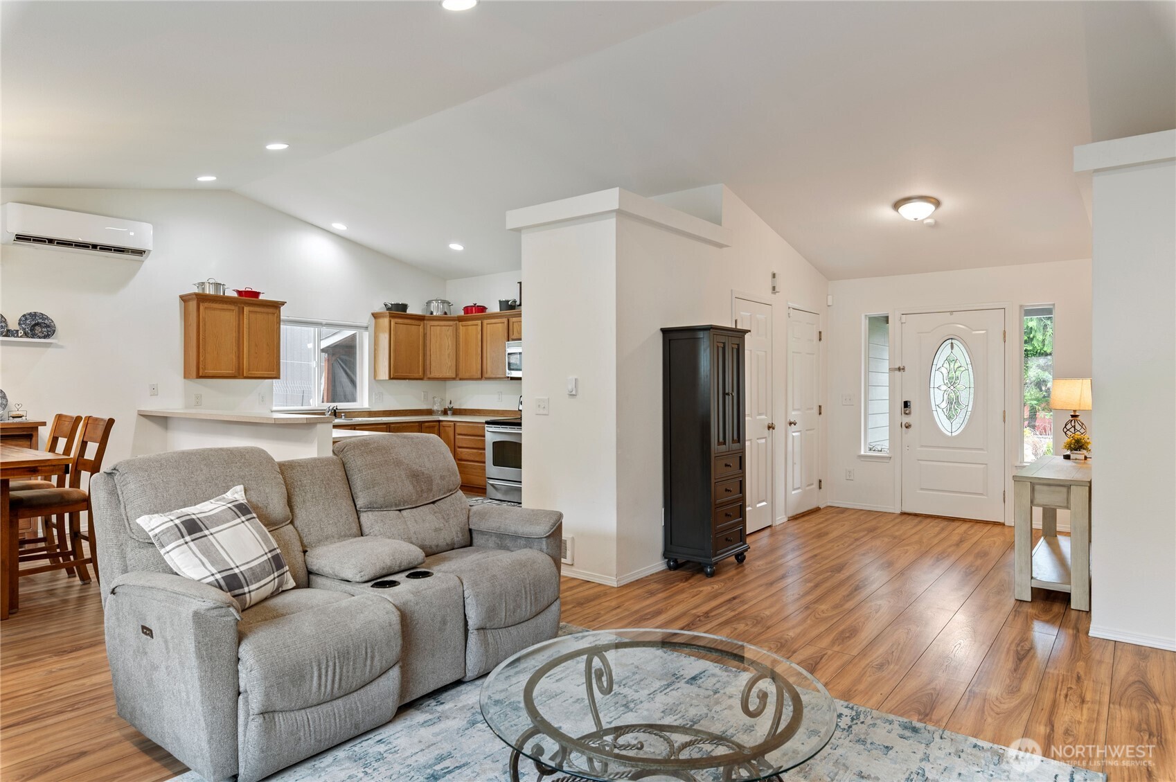430 E Herron Drive Shelton WA 98584