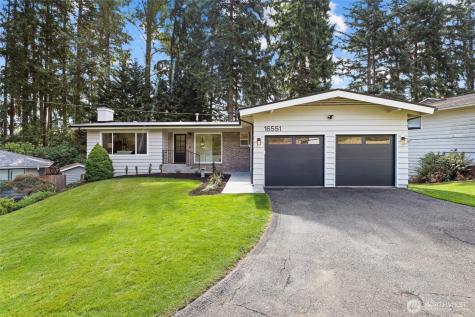 16551 27TH Bellevue WA 98008