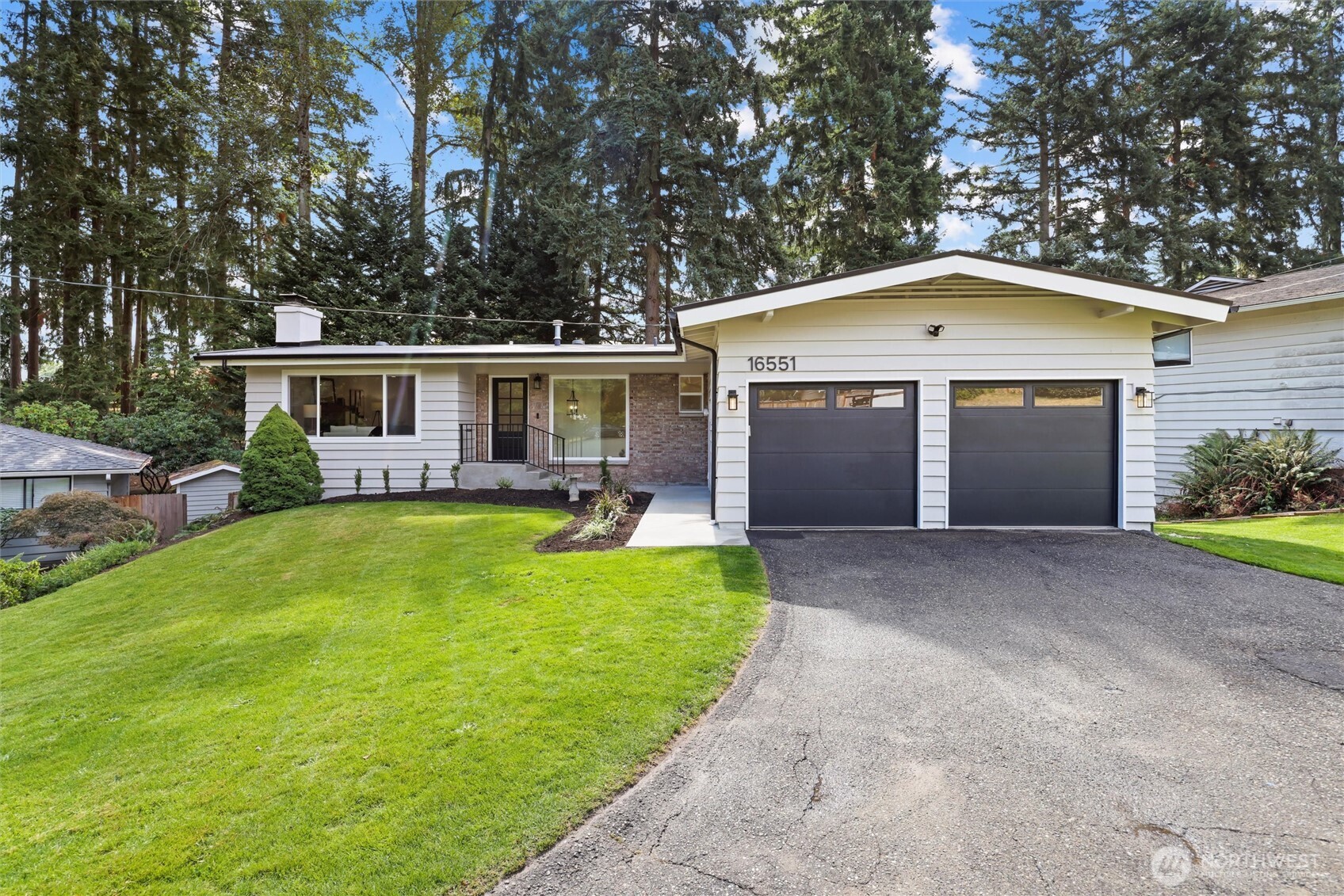 16551 NE 27th Street Bellevue WA 98008