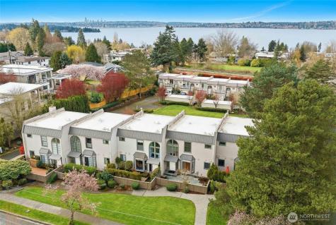 6527 106th Avenue NE Kirkland WA 98033